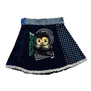 Paul Frank Marvel Doctor Strange Skirt